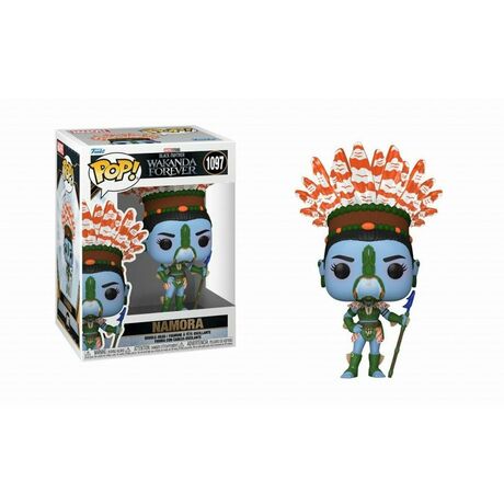 POP! Marvel: Wakanda Forever - Namora #1097