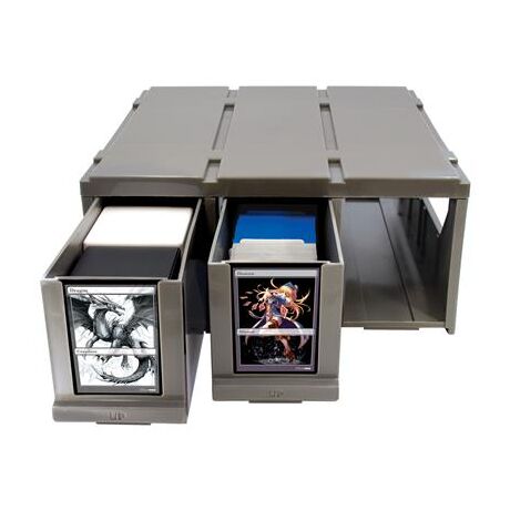 Ultra Pro 3-Drawer Organizer