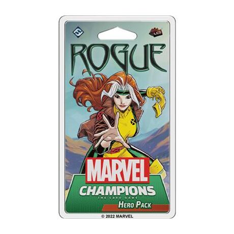 Marvel Champions: Rogue Hero Pack