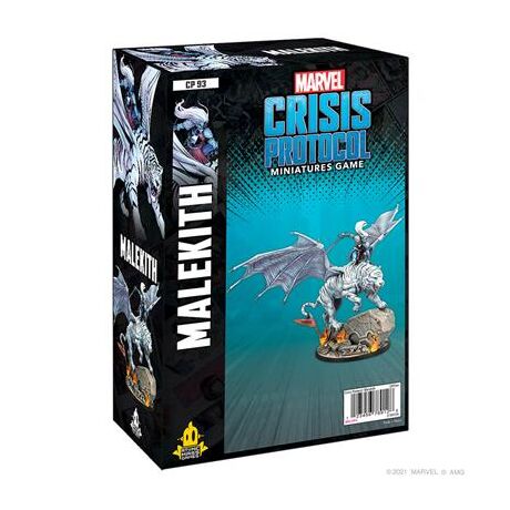 Marvel Crisis Protocol: Malekith