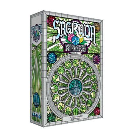 Sagrada: Glory