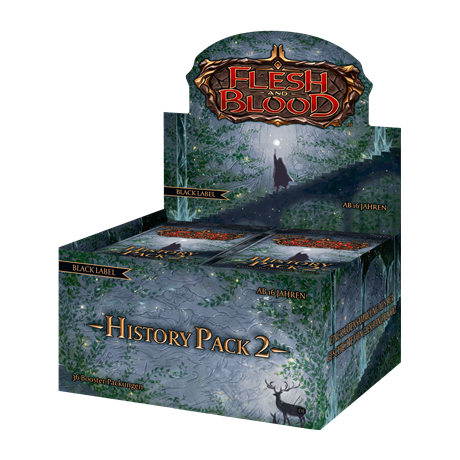 History Pack 2 DE