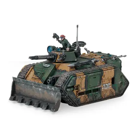 Astra Militarum: Chimera