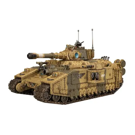 Astra Militarum: Baneblade 2023