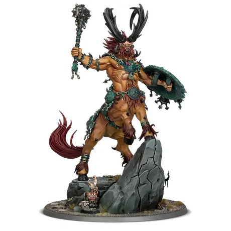 Kragnos, the End of Empires 2023