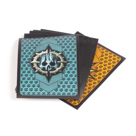 Warhammer Underworlds: Premium Card Sleeves (45)