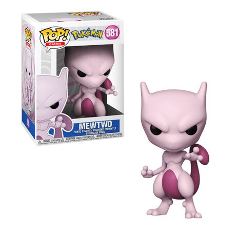 POP! Pokemon - Mewtwo #581