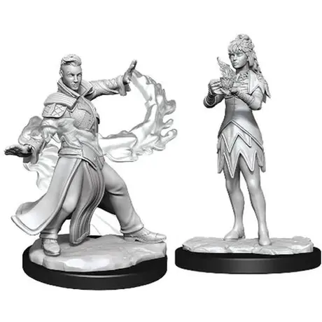 Killian & Dina MTG  Mini