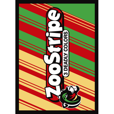 Legion Matte Sleeves Zoo