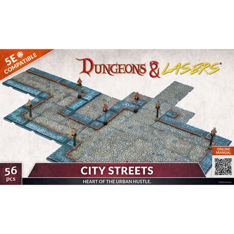 City Streets