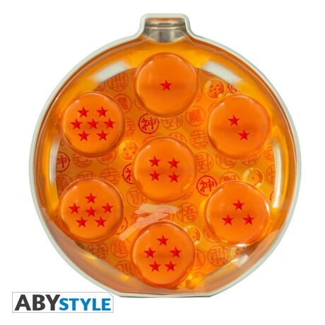 Dragonball Z - Dragonballs