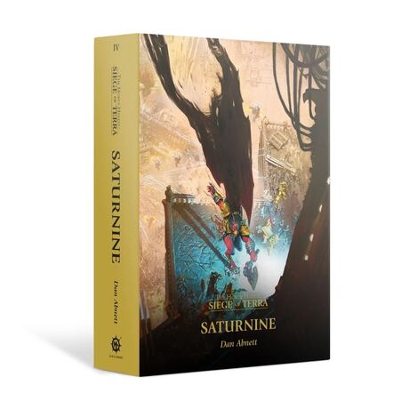 Saturnine SOT4 (PB)