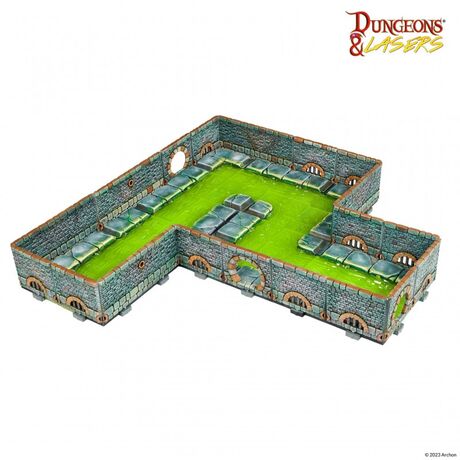 Sewers Core Set