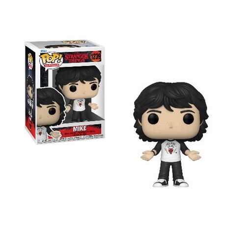 POP! Mike - Stranger Things #1239