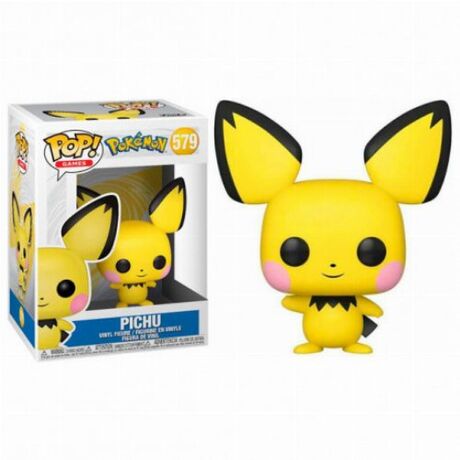 POP! Pokemon - Pichu #579