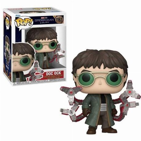 Φιγούρα Funko POP! DOC OCK #1163