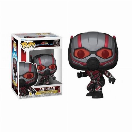 POP! Antman #1137