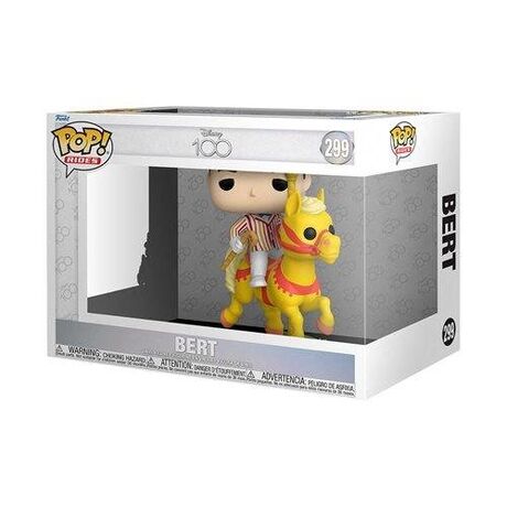 POP! Disney 100th - Bert #299