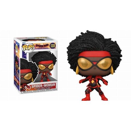 POP! Spider-Woman #1228