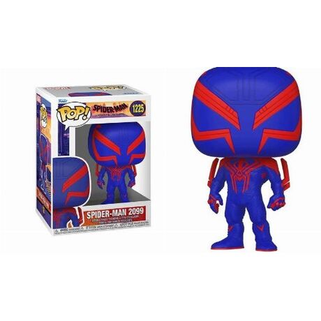 POP! Spider-Man 2099 #1225