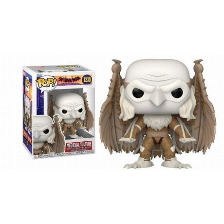 POP! Medieval Vulture #1230