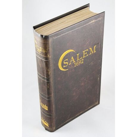 Salem 1692 (2nd Ed)