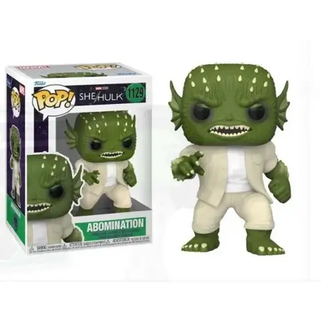 POP! Abomination -She-Hulk #1129