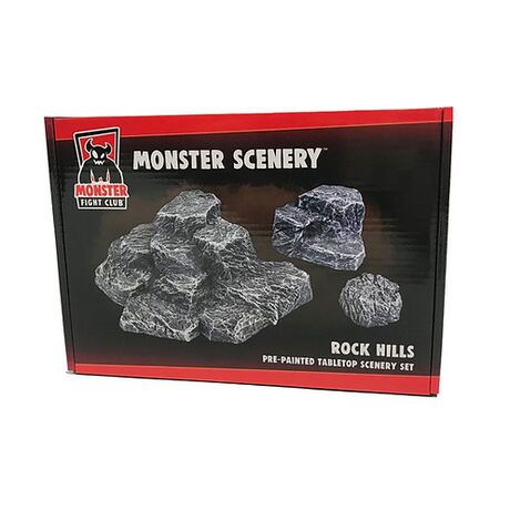 MFC - Rock Hills