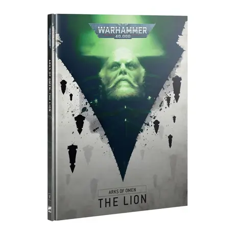 Arks of Omen: The Lion