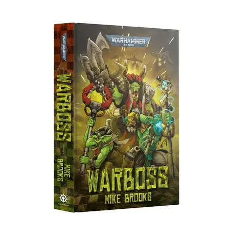 Warboss (HB)