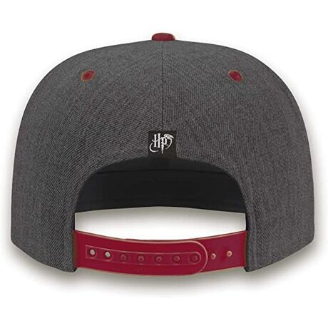Harry Potter Snapback Cap Gryffindor