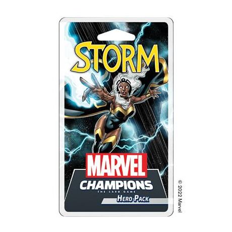 Storm Hero Pack Marvel Champions