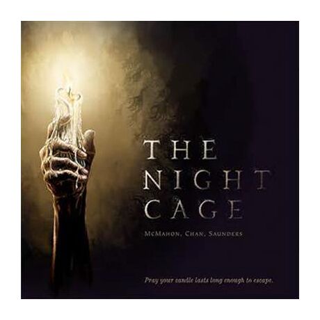The Night Cage