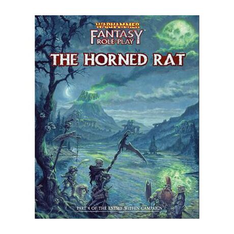 Enemy Within Horned Rat Directors