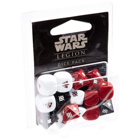 Dice Pack SW Legion