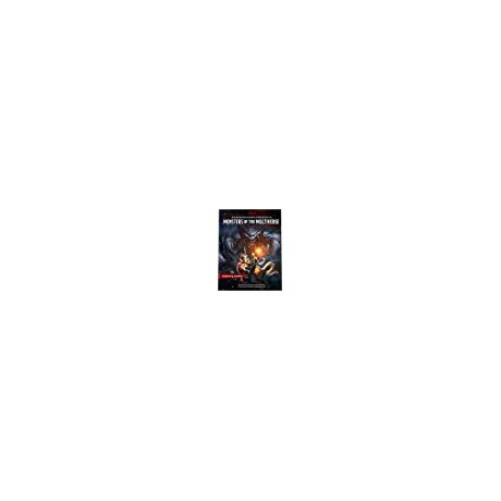 D&D Rules Expansion Gift Set