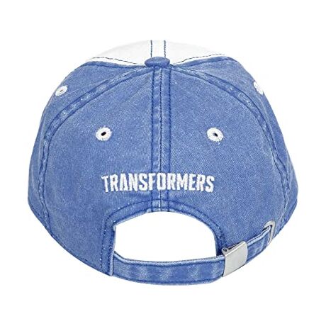 Transformers: Autobots Adjustable Cap