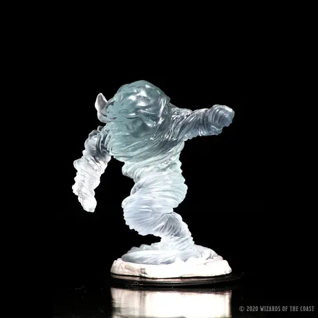 Air Elemental Nolzur