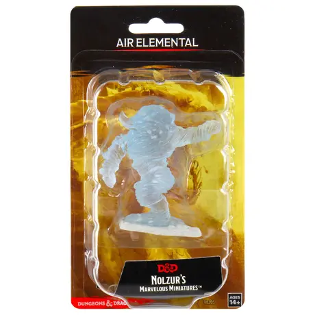 Air Elemental Nolzur
