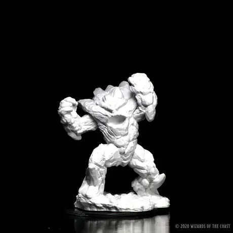 Earth Elemental Nolzur