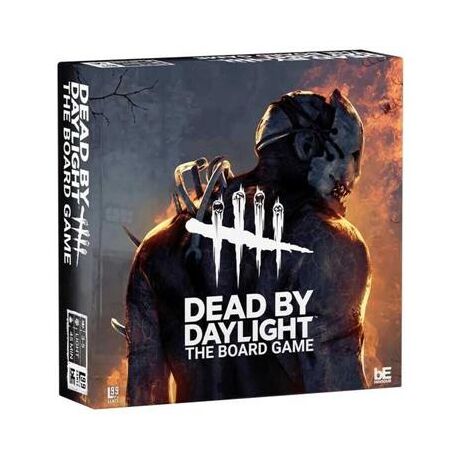 Dead by Daylight: The Boardgame