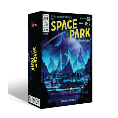 Space Park