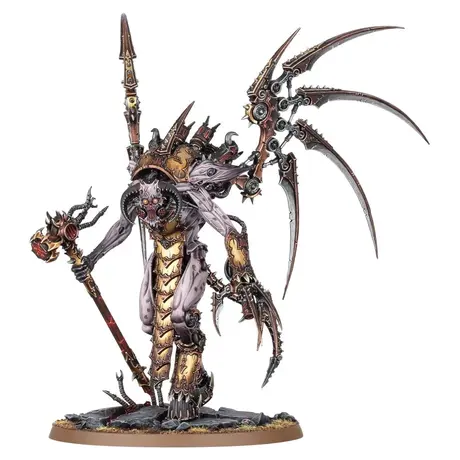 Chaos Space Marines: Vashtorr The Arkifane