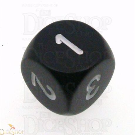 OPAQUE 16mm D3 BLACK/WHITE