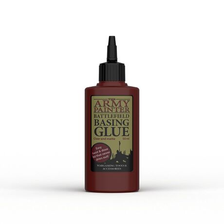 Basing Glue 50ml
