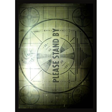Legion Matte Sleeves Stand By (50)