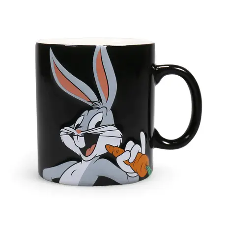Bugs Bunny - Looney Tunes Mug Ceramic 400 ml