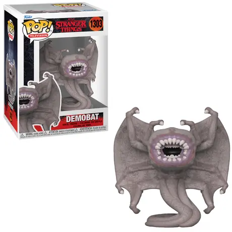 POP! Demobat-Stranger Things S4 #1303