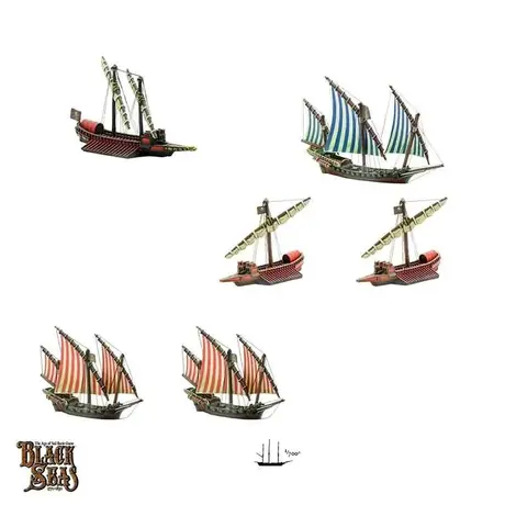 Mediterrenean Fleet