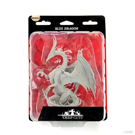 Blue Dragon Pathfinder